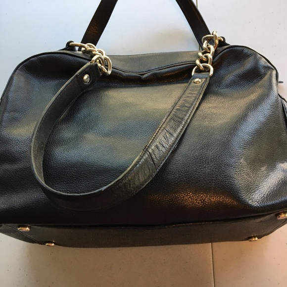 Kate Spade LIKE 🆕! Black large purse 5 star 🌟 Guaranteed * Reduced shipping - Picture 3 of 8